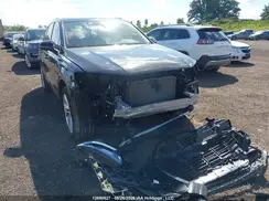 WA1BXAF7XMD011045 2021 AUDI Q7