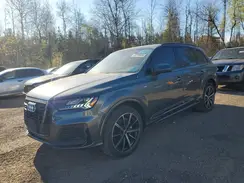 WA1BXBF70PD001084 2023 AUDI Q7