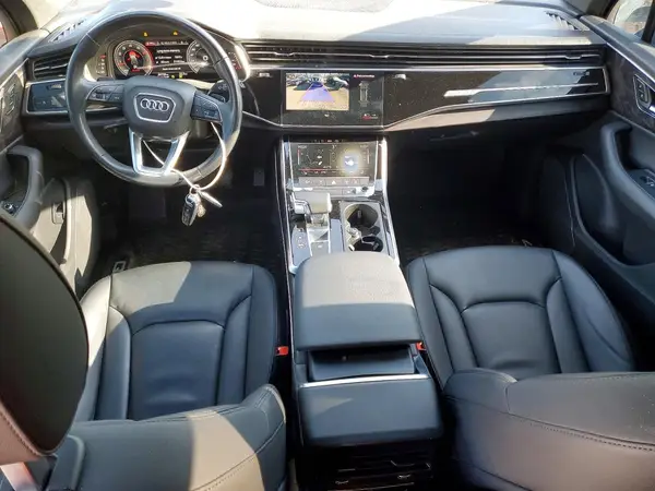 WA1BXBF70PD001084 2023 AUDI Q7 - Image 8