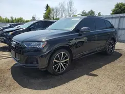 WA1BXBF70PD030326 2023 AUDI Q7