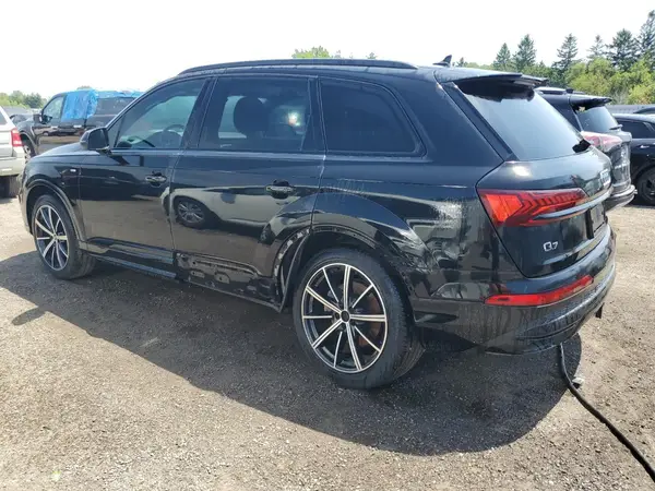 WA1BXBF70PD030326 2023 AUDI Q7 - Image 2