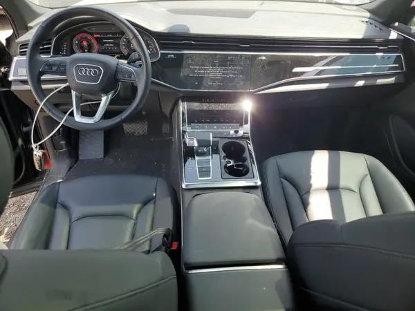 WA1BXBF70PD030326 2023 AUDI Q7 - Image 8