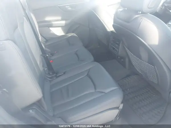 WA1BXBF75ND022123 2022 AUDI Q7 - Image 8