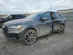 WA1BXBF78ND007843 2022 AUDI Q7