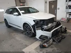 WA1BXBF7XPD016563 2023 AUDI Q7