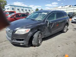 WA1BY74L48D004985 2018 AUDI Q7