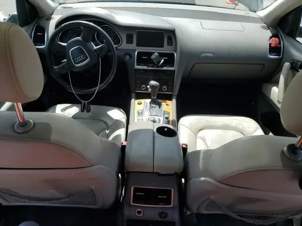 WA1BY74L48D004985 2018 AUDI Q7 - Image 8
