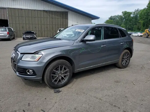WA1C2AFP0GA003108 2016 AUDI Q5 - Image 1