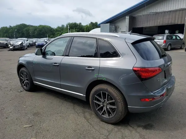 WA1C2AFP0GA003108 2016 AUDI Q5 - Image 2