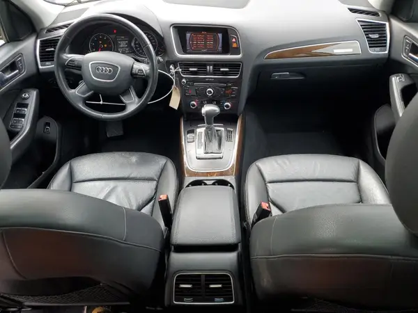 WA1C2AFP0GA003108 2016 AUDI Q5 - Image 8