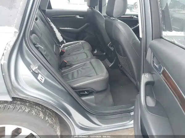 WA1C2AFP0GA007367 2016 AUDI Q5 - Image 8
