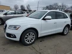 WA1C2AFP0GA008020 2016 AUDI Q5