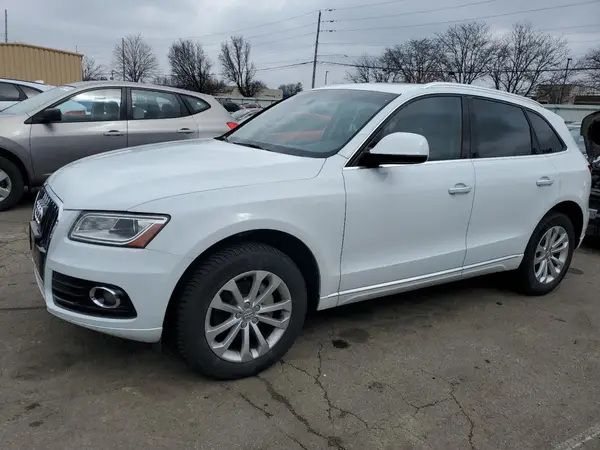 WA1C2AFP0GA008020 2016 AUDI Q5 - Image 1