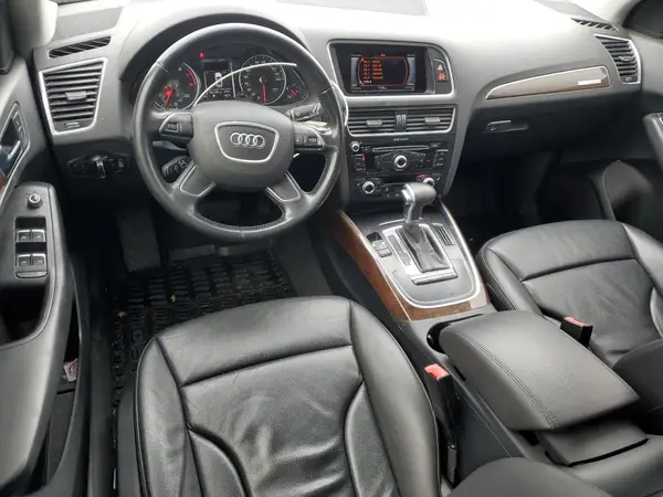WA1C2AFP0GA008020 2016 AUDI Q5 - Image 8