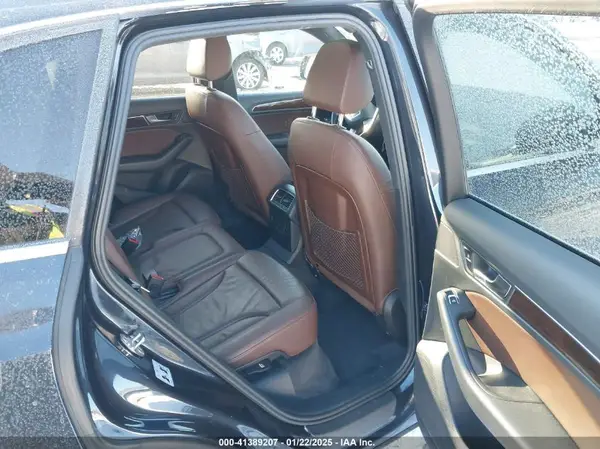 WA1C2AFP0GA014643 2016 AUDI Q5 - Image 8