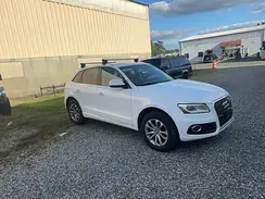 WA1C2AFP0GA014805 2016 AUDI Q5