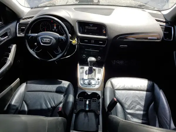 WA1C2AFP0GA019003 2016 AUDI Q5 - Image 8