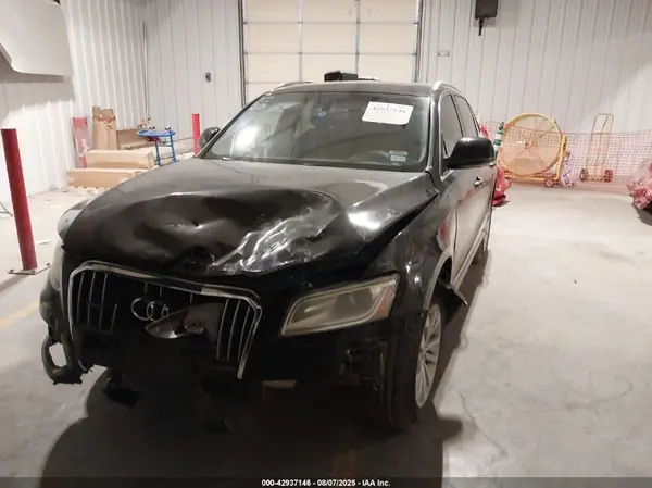 WA1C2AFP0GA019017 2016 AUDI Q5 - Image 2