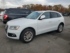 WA1C2AFP0GA033502 2016 AUDI Q5