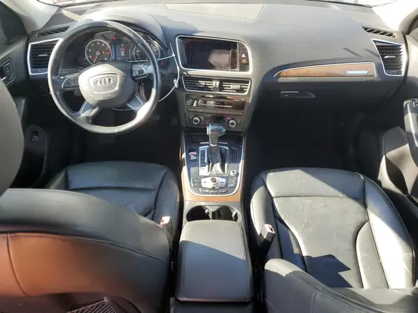 WA1C2AFP0GA033502 2016 AUDI Q5 - Image 8