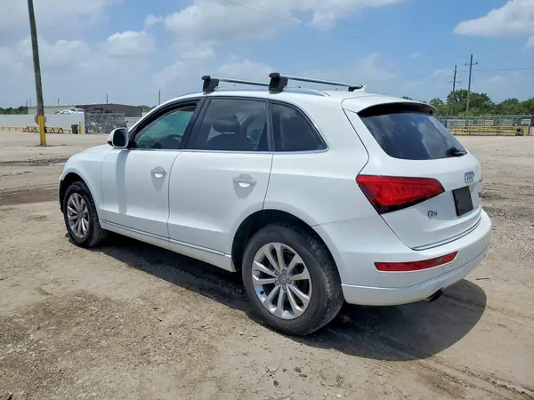 WA1C2AFP0GA040031 2016 AUDI Q5 - Image 2