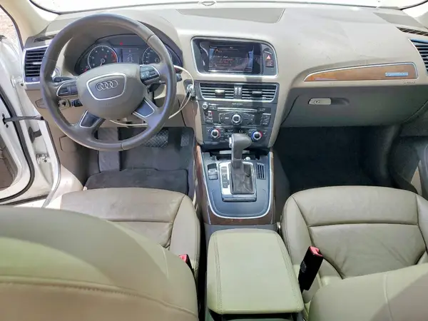 WA1C2AFP0GA040031 2016 AUDI Q5 - Image 8
