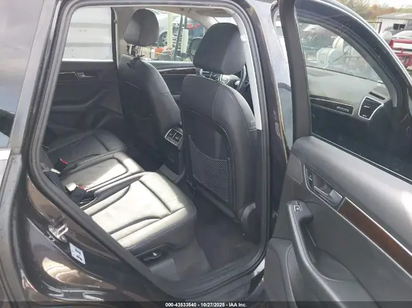 WA1C2AFP0GA040126 2016 AUDI Q5 - Image 8