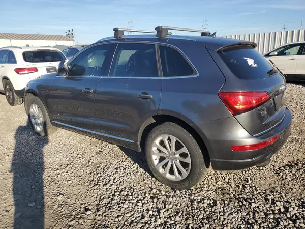 WA1C2AFP0GA041826 2016 AUDI Q5 - Image 2