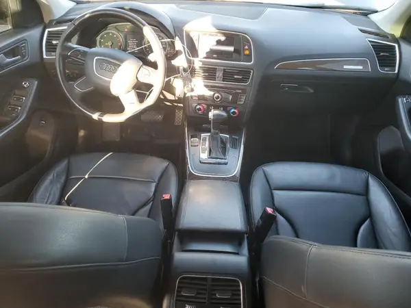 WA1C2AFP0GA041826 2016 AUDI Q5 - Image 8