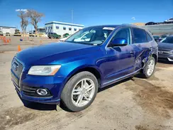 WA1C2AFP0GA044211 2016 AUDI Q5