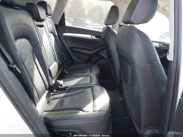 WA1C2AFP0GA047349 2016 AUDI Q5 - Image 8