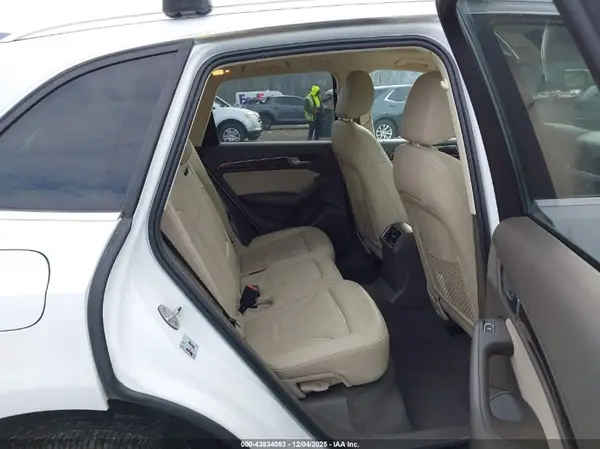 WA1C2AFP0GA049585 2016 AUDI Q5 - Image 8