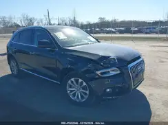 WA1C2AFP0GA049683 2016 AUDI Q5