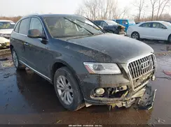 WA1C2AFP0GA052020 2016 AUDI Q5