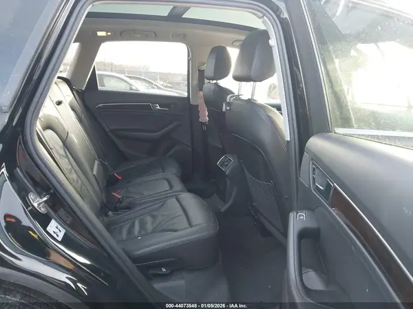 WA1C2AFP0GA052020 2016 AUDI Q5 - Image 8