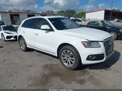 WA1C2AFP0GA053393 2016 AUDI Q5
