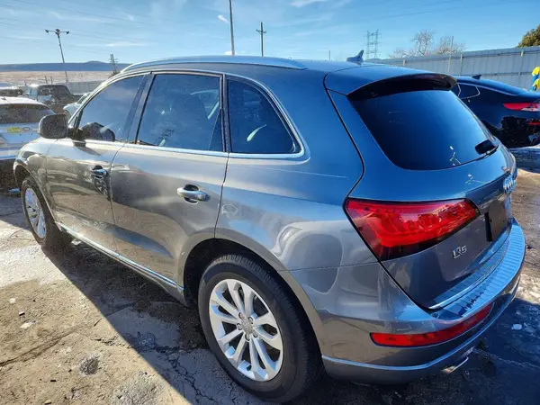WA1C2AFP0GA054141 2016 AUDI Q5 - Image 2