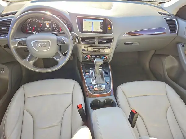 WA1C2AFP0GA054141 2016 AUDI Q5 - Image 8