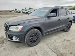 WA1C2AFP0GA055225 2016 AUDI Q5