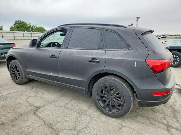 WA1C2AFP0GA055225 2016 AUDI Q5 - Image 2