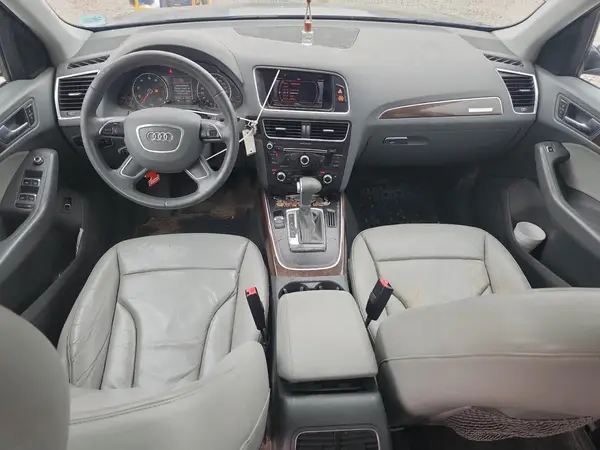 WA1C2AFP0GA059890 2016 AUDI Q5 - Image 8