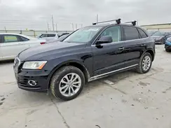 WA1C2AFP0GA060182 2016 AUDI Q5