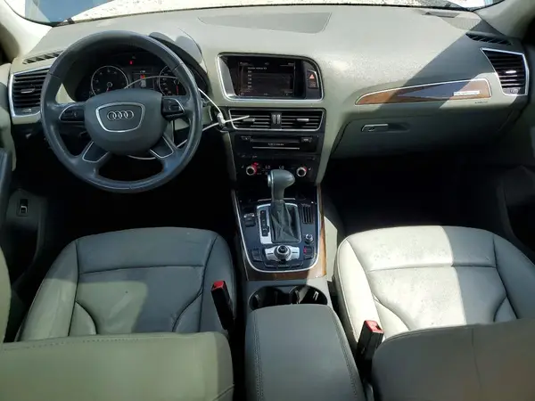 WA1C2AFP0GA070100 2016 AUDI Q5 - Image 8