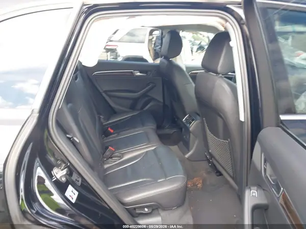 WA1C2AFP0GA074745 2016 AUDI Q5 - Image 8