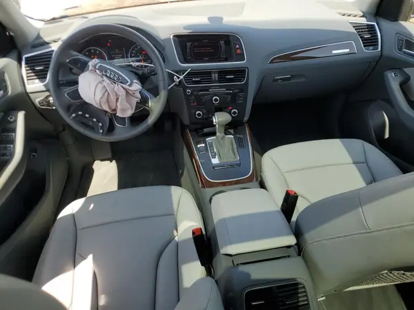 WA1C2AFP0GA085292 2016 AUDI Q5 - Image 8