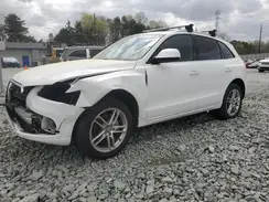 WA1C2AFP0GA087219 2016 AUDI Q5