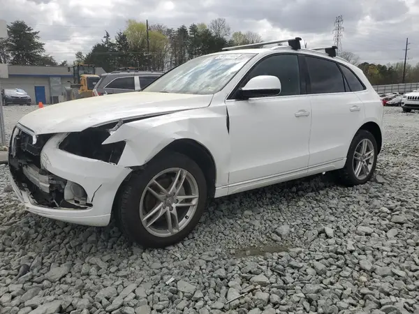 WA1C2AFP0GA087219 2016 AUDI Q5 - Image 1