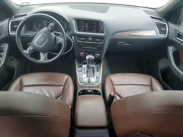 WA1C2AFP0GA087219 2016 AUDI Q5 - Image 8