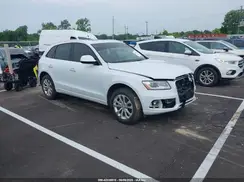WA1C2AFP0GA094350 2016 AUDI Q5