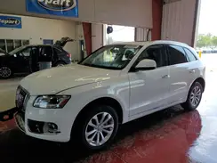 WA1C2AFP0GA094431 2016 AUDI Q5